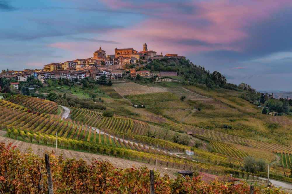 Cosa vedere nel Chianti in Autunno?