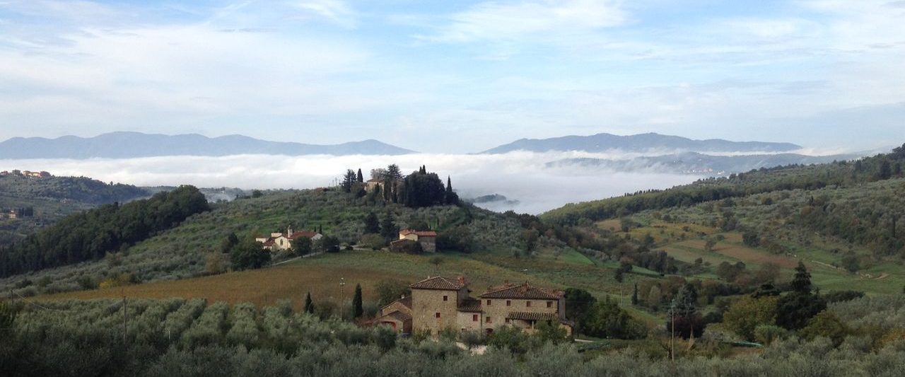 Chianti D'Autunno